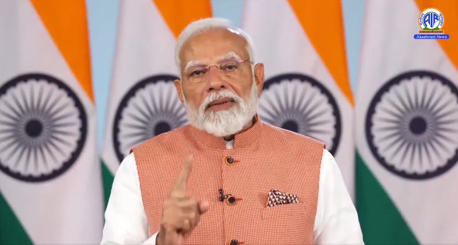 प्रधानमंत्री नरेंद्र मोदी ने भारत ऊर्जा सप्ताह 2025 के उद्घाटन समारोह को वर्चुअल माध्‍यम से संबोधित किया