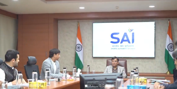 साइकिल चलाने से देश के कार्बन-उत्‍सर्जन में आ सकती है काफी कमीः डॉ0 मांडविया