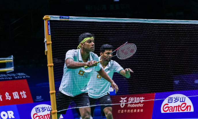 चीन के छिंगताओ में बैडमिंटन एशिया मिक्स्ड टीम चैंपियनशिप के क्‍वार्टर फाइनल में कल भारत का मुकाबला जापान से होगा