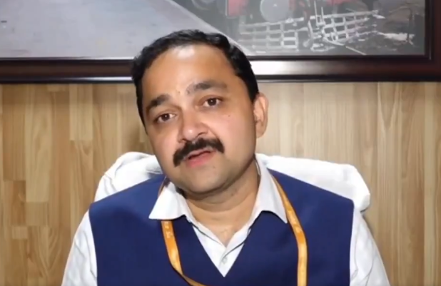नई दिल्‍ली रेलवे स्‍टेशन पर हुई भगदड़ की उच्‍च-स्‍तरीय जांँच शुरू