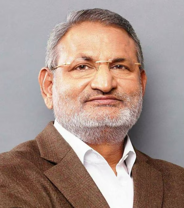 कृषीमंत्री माणिकराव कोकाटे यांना २ वर्षांची शिक्षा