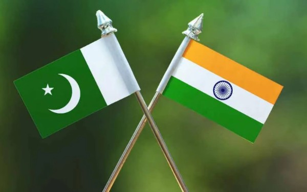 بھارت اور پاکستان نے سرحدوں پر امن و استحکام برقرار رکھنے کی غرض سے 2021 کے جنگ بندی سمجھوتے کا احترام کرنے سے اتفاق کیا