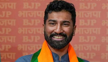 केरल में लगभग 26 हजार आशा-कर्मियों को उनके वेतन से वंचित किया गयाः अनिल एंटनी