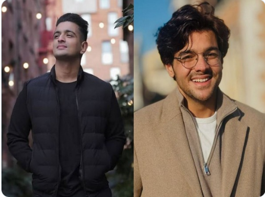 यूट्यूबर रणवीर अल्लाहाबादिया और आशीष चंचलानी कल नवी मुंबई में महाराष्ट्र सायबर सेल के मुख्यालय में पेश हुए