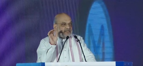 देश के विकास में सभी राज्यों का सहयोग महत्वपूर्णः अमित शाह
