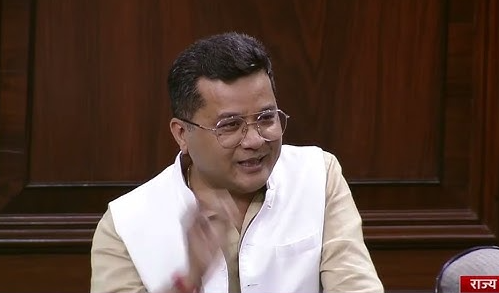 विदेश राज्यमंत्री पबित्रा मार्गेरिटा शुक्रवार से उरुग्वे, बहामास, बारबाडोस और निकारागुआ की 9 दिन की यात्रा पर रवाना होंगे