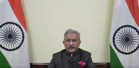 अफ्रीका का चौथा सबसे बड़ा व्यापारिक साझेदार है भारतः डॉ0 एस0 जयशंकर