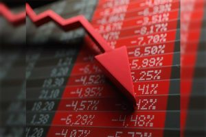 Annual growth of Eight Core Industries Index drops to 2.3% in February