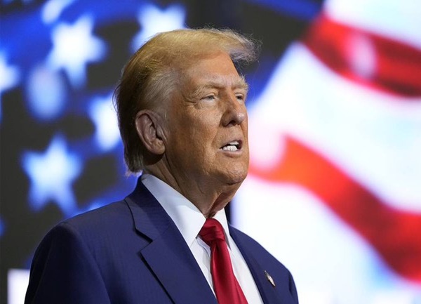 US President says, Russia and Ukraine are very close to reaching a deal to end conflict