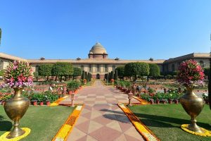 राष्ट्रपति द्रौपदी मुर्मु कल राष्ट्रपति भवन में के ग्रीष्मकालीन वार्षिकोत्सव का उद्घाटन करेंगी
