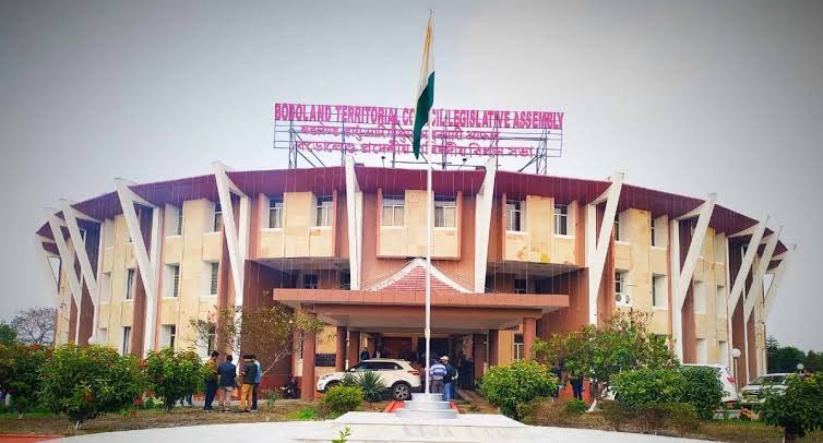 বিটিচি পৰিষদীয় নিৰ্বাচনৰ ভোটগণনা আজি পুৱা ৮ বজাৰ পৰা আৰম্ভ