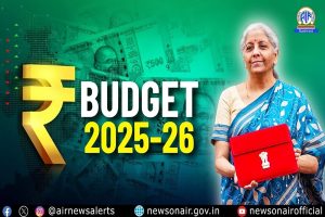 स्वास्थ्य मंत्री जगत प्रकाश नड्डा ने केंद्रीय बजट-2025 का स्वागत करते हुए कहा है कि यह एक दूरदर्शी रोडमैप है