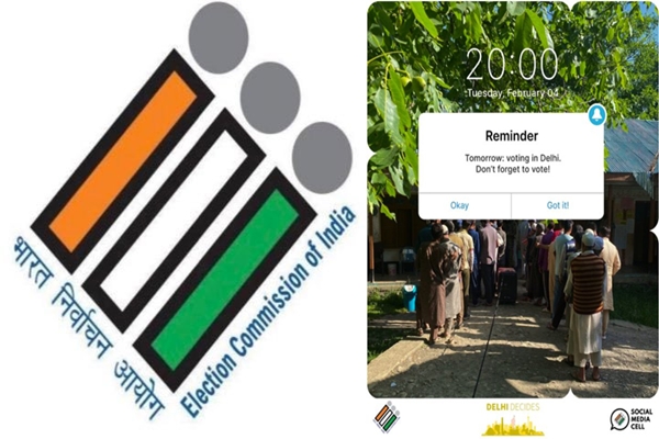 EC Orders Observers to Monitor Closely Through Night, Ensuring Model Code of Conduct Enforcement