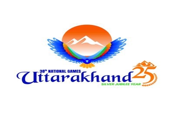 उत्तराखंड में चल रहे 38वें राष्ट्रीय खेलों में 29 स्वर्ण के साथ कर्नाटक शीर्ष पर, सर्विसेज 28 स्वर्ण पदकों के साथ दूसरे स्थान पर