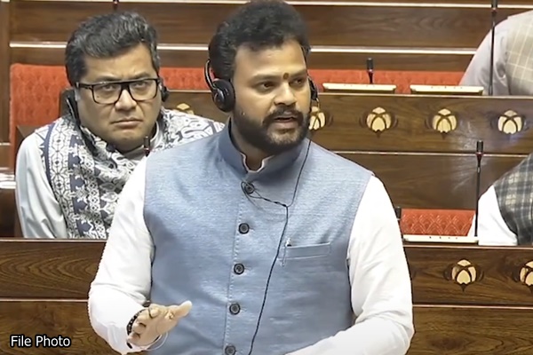 Udaan Scheme Makes Air Travel Affordable for All: Minister Rammohan Naidu