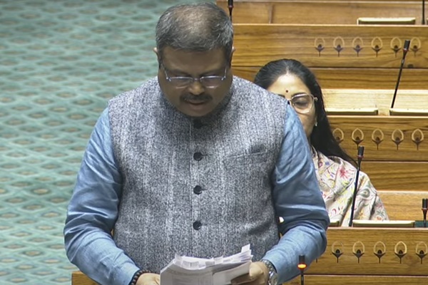Govt Approves 85 New Kendriya Vidyalayas, 28 Navodaya Vidyalayas Nationwide