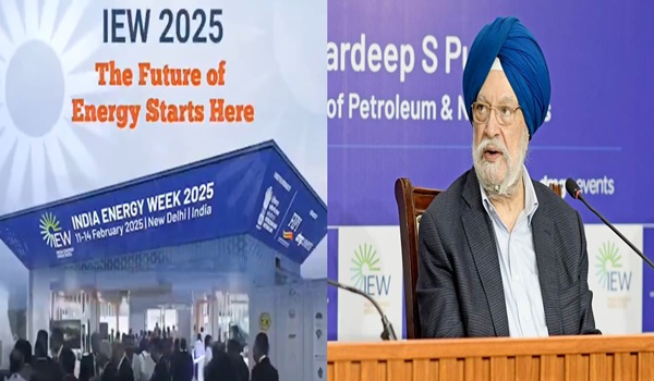India Energy Week 2025 Set to Begin in New Delhi Tomorrow, PM Modi to Virtually Inaugurate