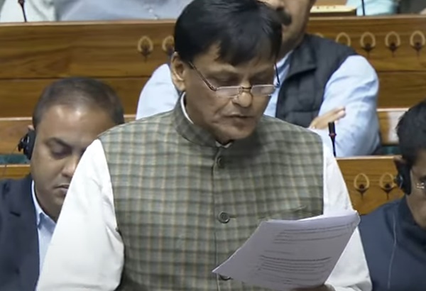 Over 2.96 Lakh People Treated by CAPF Doctors in 2,160 Villages: Govt