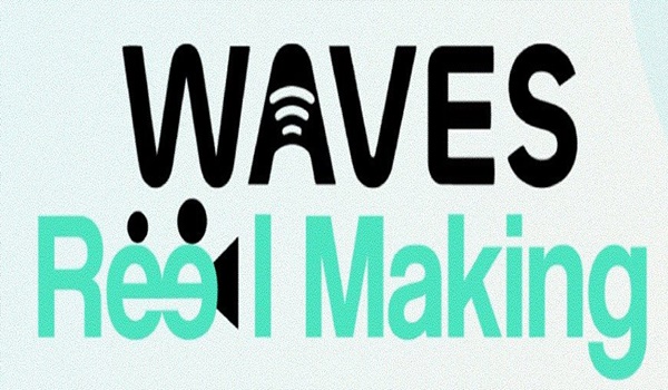 WAVES 2025: Reel Making Challenge Sees Over 3,370 Entries from 20 Countries