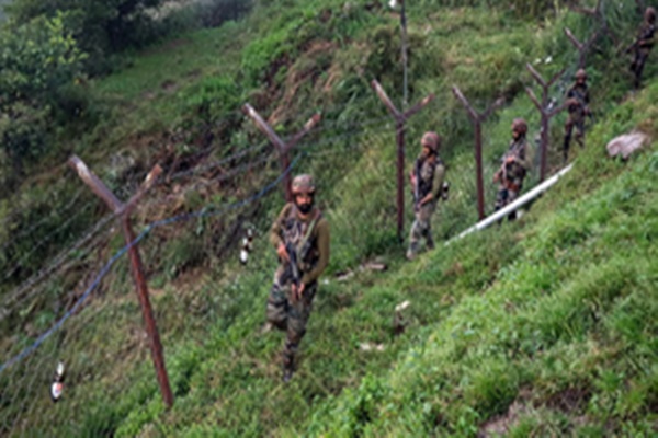 2 Army Soldiers Killed in Suspected IED Blast in J&K’s Akhnoor