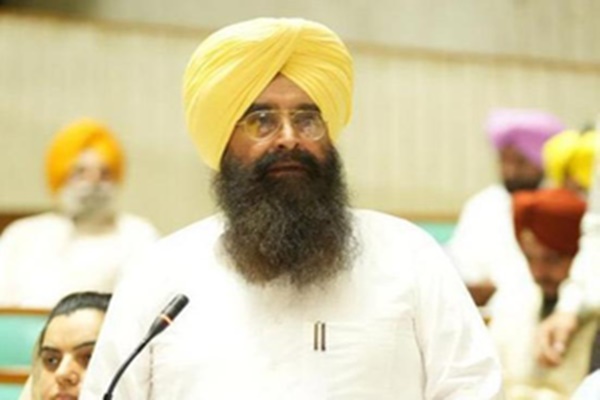 Punjab Govt promotes fisheries to empower youth, women