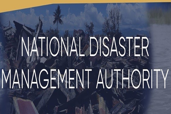 NDMA to Conduct Earthquake-Based Disaster Management Mock Exercise at Jammu Airport