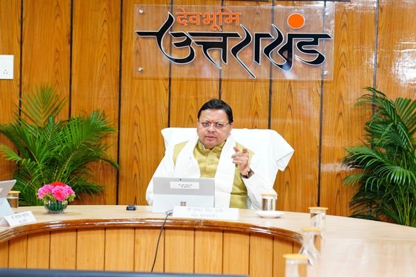Uttarakhand Cabinet approves strict land law to protect state resources, cultural heritage
