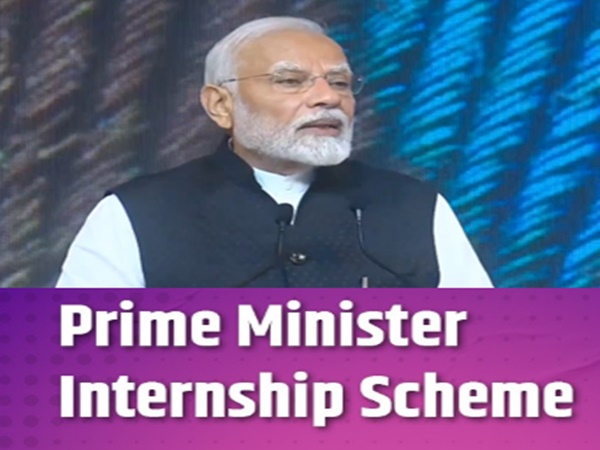 પ્રધાનમંત્રી ઇન્ટર્નશિપ યોજના બીજા તબક્કાની શરૂઆત સાથે અરજીઓ માટે ખુલી ગઈ છે