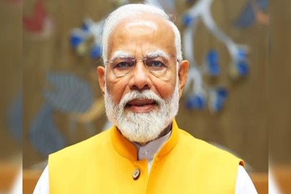 प्रधानमंत्री नरेन्‍द्र मोदी आज नई दिल्‍ली में अखिल भारतीय मराठी साहित्‍य सम्‍मेलन का उद्घाटन करेंगे