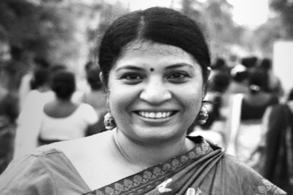 Indian biologist Purnima Devi Barman named TIME’s ‘Woman of the Year’