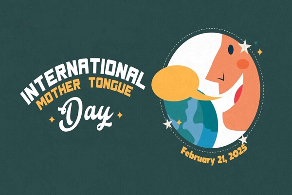 Nagaland celebrates International Mother Tongue Day