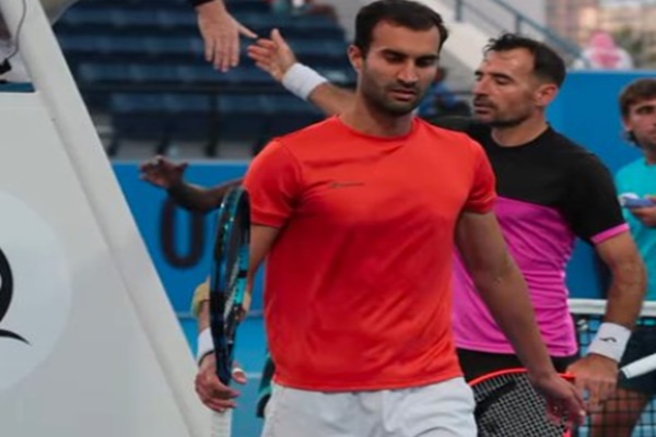 Yuki Bhambri & Ivan Dodig Exit Qatar Open; Jiri Lehecka Stuns Alcaraz
