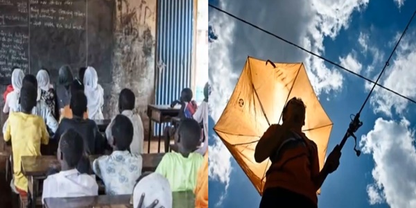 South Sudan Shuts Schools for Two Weeks Amid Extreme Heatwave