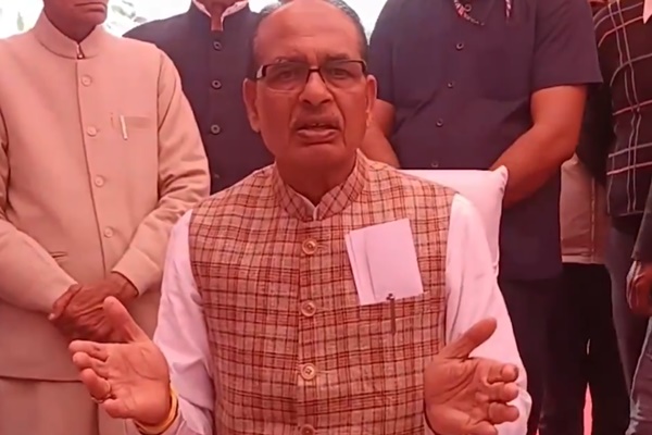PM Modi Launches National Natural Farming Mission to Promote Sustainable Agriculture: Shivraj Singh Chouhan