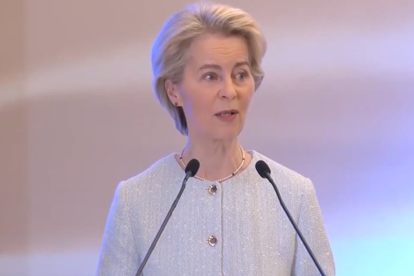 India-EU Aim to Finalize Historic Free Trade Deal by Year-End: Ursula von der Leyen