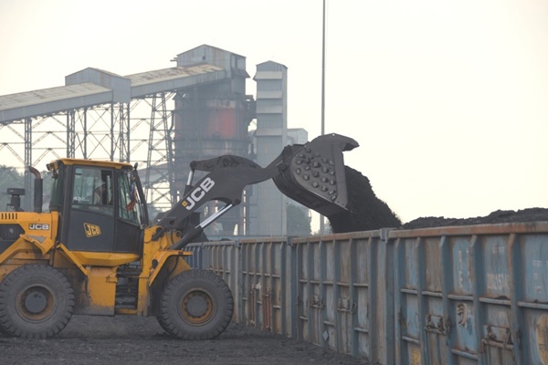 Coal Movement Doubles in 2 Years, RSR Mode Eases Rail Congestion: Govt