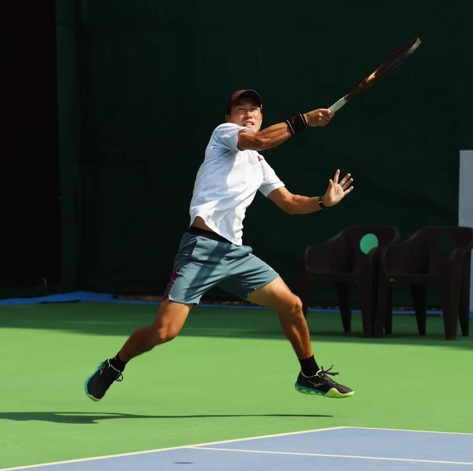 Delhi Open: Unseeded Japanese pair of Imamura-Noguchi secure men’s doubles title