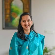 नागपूर पतसंस्थेचं यश लाडकी बहीण योजनेमुळे – अदिती तटकरे