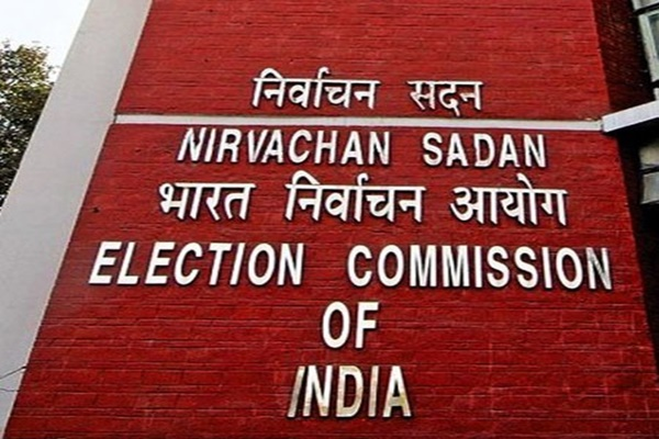 दिल्ली विधानसभा चुनाव: निर्वाचन आयोग ने कहा कि उसकी छवि खराब करने की रणनीति अपनाई जा रही है