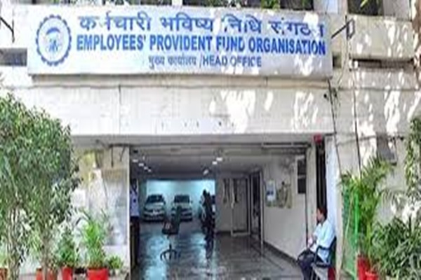 EPFO registers increase of 9.69 percent members during Dec 2024