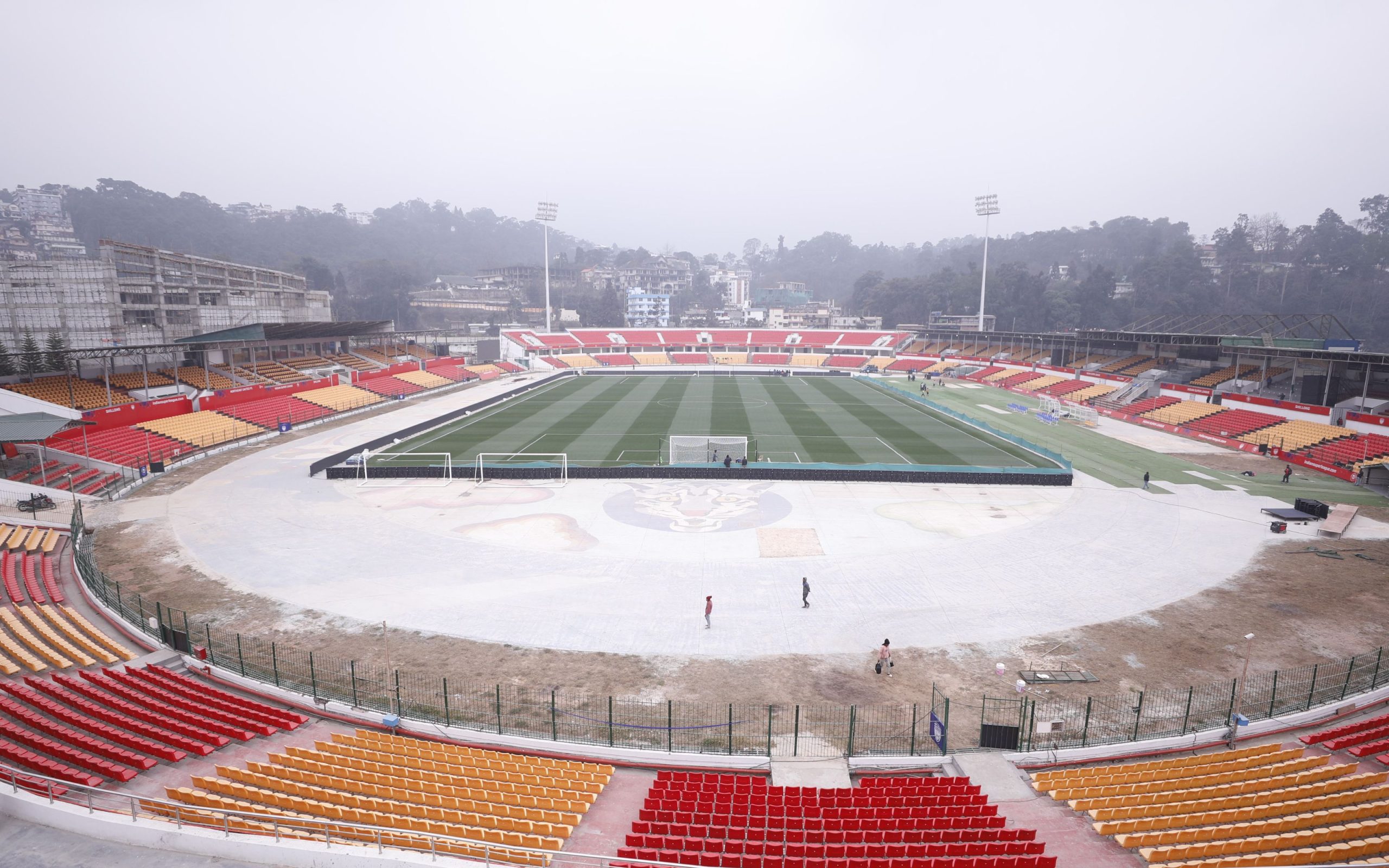 AIFF to host two matches of Indian senior men’s team during March FIFA International Window