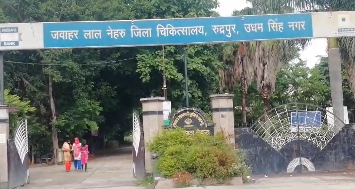 ऊधमसिंह नगर जिले में डॉक्टरों की कमी को जल्द पूरा किया जाएगा