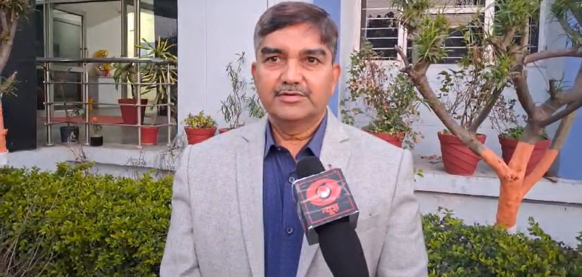प्रदेश में वनाग्नि की घटनाओं की रोकथाम के लिए वन विभाग की सभी तैयारियां पूरी