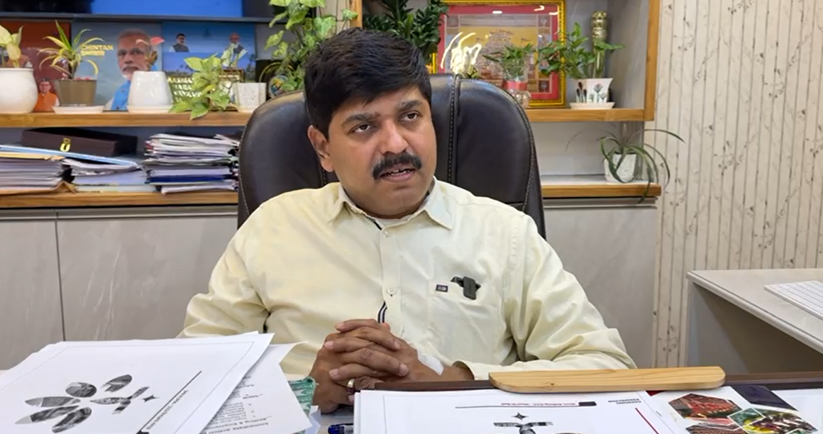 स्मार्ट मीटर लगने से बिजली उपभोक्ताओं की रीडिंग और बिलिंग संबंधित शिकायतों में कमी आएगी