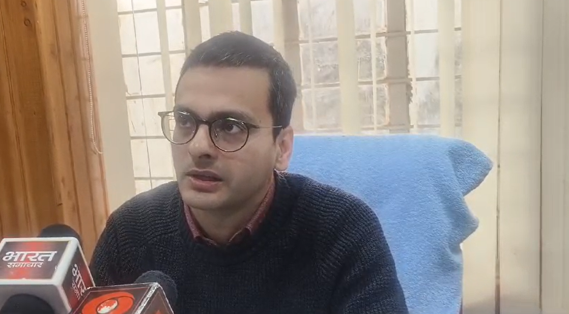 टिहरी जिले में वन विभाग वनाग्नि सुरक्षा प्रबंधन में जुटा हुआ है