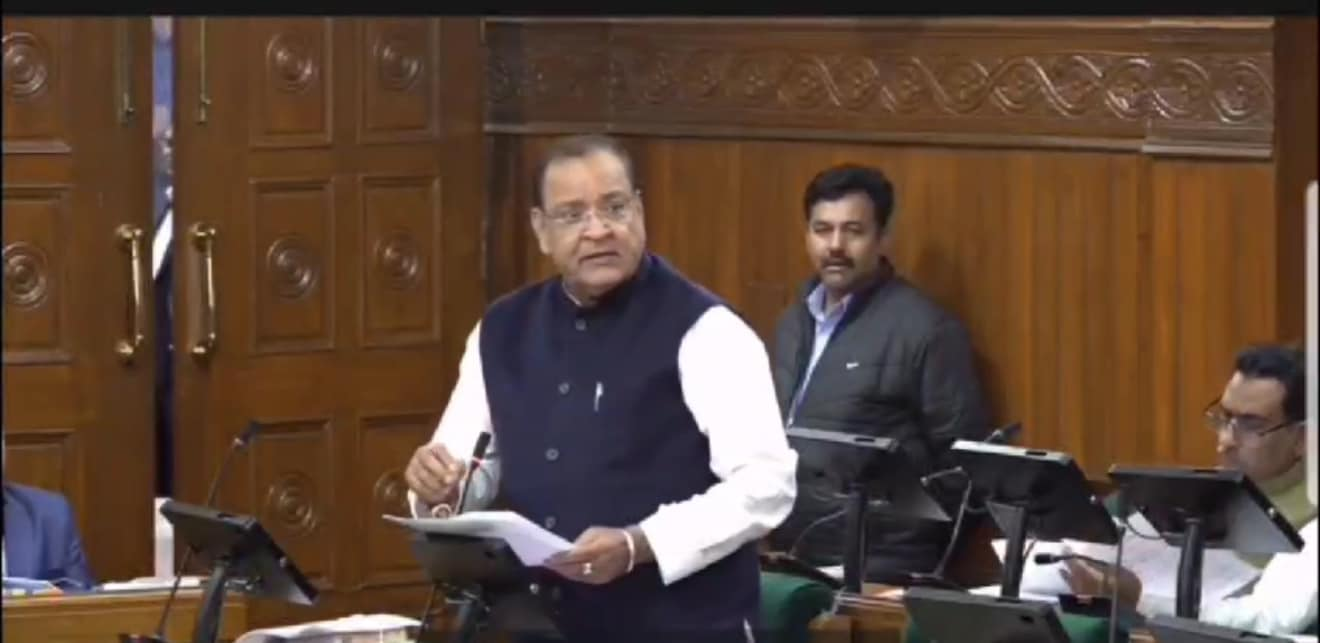 राज्य विधानसभा में पर्वतीय क्षेत्रों की शिक्षा व्यवस्था और जंगली जानवरों के आतंक का मुद्दा गरमाया