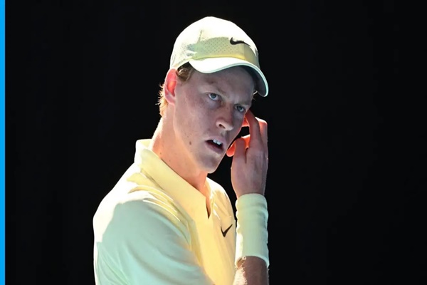 World No. 1 Jannik Sinner accepts 3-month suspension after testing positive for Clostebol