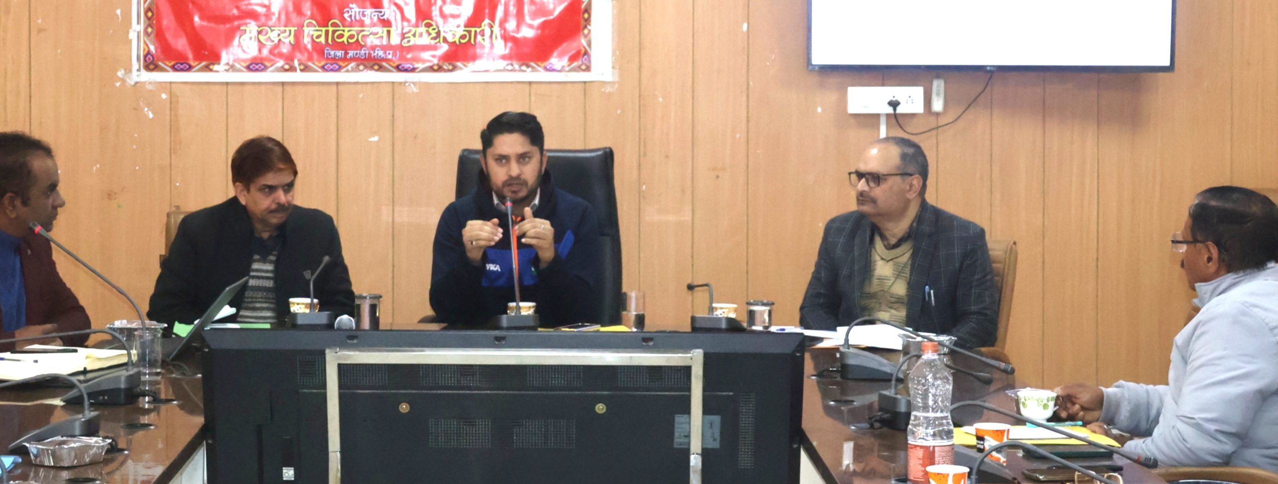 20 फरवरी को 3021 आंगनवाड़ी केन्द्रों और 2744 पाठशालाओं में खिलाई जाएगी एलबेंडाजोल