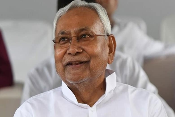 मुख्यमंत्री नीतीश कुमार आज गया में मेजर ध्यानचंद खेल परिसर का उद्घाटन करेंगे