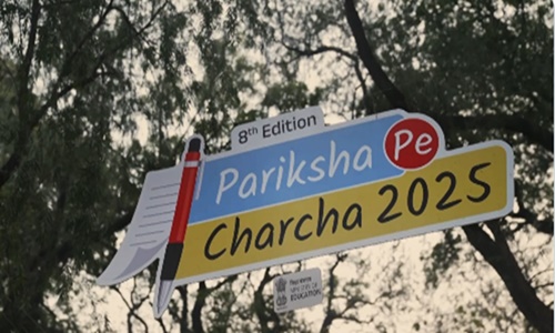 New episode of Pariksha Pe Charcha 2025 to be released tomorrow